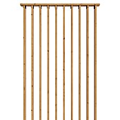 Radex Divisor de espacios (An x Al: 100 x 254 cm, Pino, Móvil) | BAUHAUS