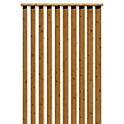 Radex Divisor de espacios (An x Al: 100 x 254 cm, Pino, Móvil) | BAUHAUS