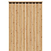 Radex Divisor de espacios (An x Al: 100 x 254 cm, Pino, Móvil) | BAUHAUS