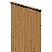 Radex Divisor de espacios (An x Al: 100 x 254 cm, Pino, Móvil) | BAUHAUS