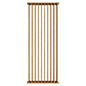 Radex Divisor de espacios (An x Al: 100 x 254 cm, Pino, Móvil) | BAUHAUS