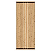 Radex Divisor de espacios (An x Al: 100 x 254 cm, Pino, Móvil) | BAUHAUS