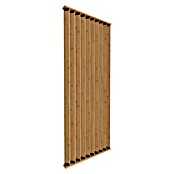 Radex Divisor de espacios (An x Al: 100 x 254 cm, Pino, Móvil) | BAUHAUS