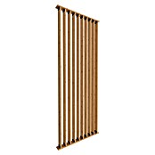Radex Divisor de espacios (An x Al: 100 x 254 cm, Pino, Móvil) | BAUHAUS
