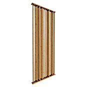 Radex Divisor de espacios (An x Al: 100 x 254 cm, Pino, Móvil) | BAUHAUS
