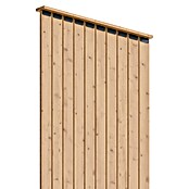 Radex Divisor de espacios (An x Al: 100 x 254 cm, Pino, Móvil) | BAUHAUS