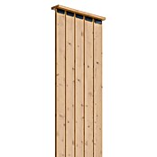 Radex Divisor de espacios (An x Al: 50 x 254 cm, Pino, Móvil) | BAUHAUS