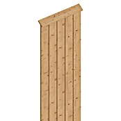 Radex Divisor de espacios (An x Al: 50 x 254 cm, Pino, Móvil) | BAUHAUS