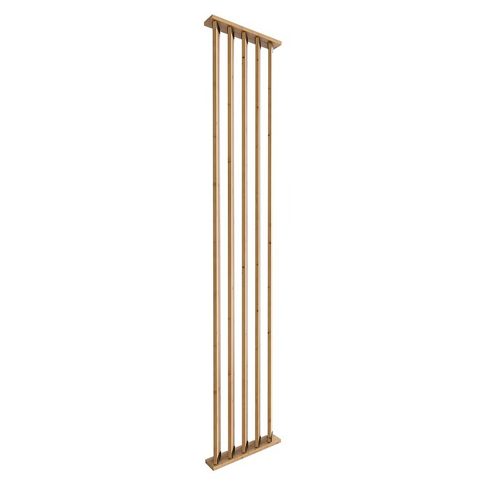 Radex Divisor de espacios (An x Al: 50 x 254 cm, Pino, Móvil) | BAUHAUS