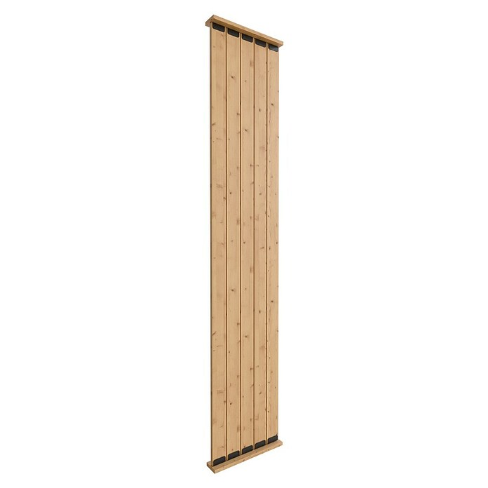 Radex Divisor de espacios (An x Al: 50 x 254 cm, Pino, Móvil) | BAUHAUS