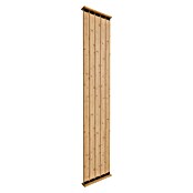 Radex Divisor de espacios (An x Al: 50 x 254 cm, Pino, Móvil) | BAUHAUS