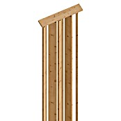 Radex Divisor de espacios (An x Al: 50 x 254 cm, Pino, Móvil) | BAUHAUS