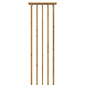 Radex Divisor de espacios (An x Al: 50 x 254 cm, Pino, Móvil) | BAUHAUS