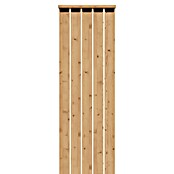 Radex Divisor de espacios (An x Al: 50 x 254 cm, Pino, Móvil) | BAUHAUS