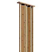 Radex Divisor de espacios (An x Al: 50 x 254 cm, Pino, Móvil) | BAUHAUS