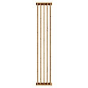 Radex Divisor de espacios (An x Al: 50 x 254 cm, Pino, Móvil) | BAUHAUS