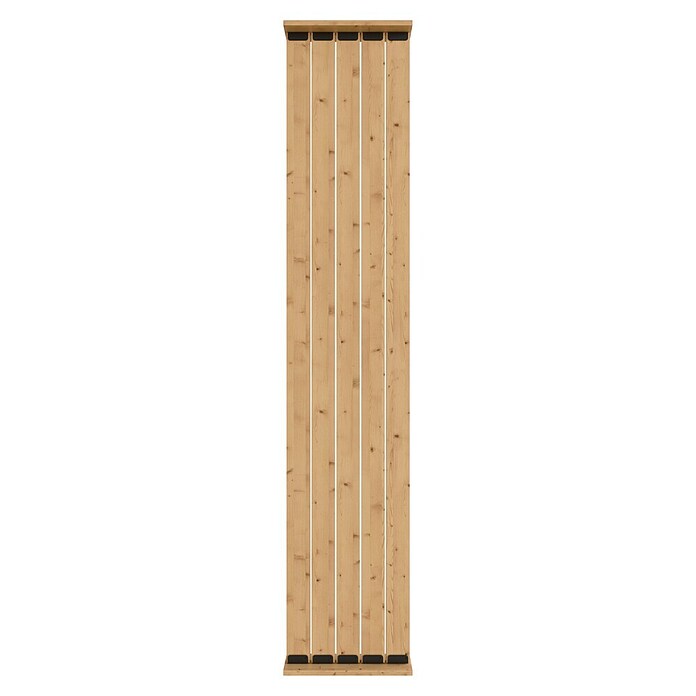 Radex Divisor de espacios (An x Al: 50 x 254 cm, Pino, Móvil) | BAUHAUS