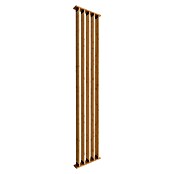 Radex Divisor de espacios (An x Al: 50 x 254 cm, Pino, Móvil) | BAUHAUS
