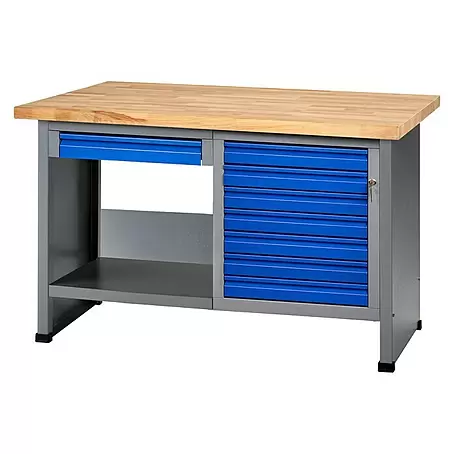 Küpper Profi Modul System Werkbank