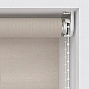 Expo Ambiente Rolo  (Š x V: 60 x 275 cm, Krem, Univerzalen, Prepustnost za dnevno svetlobo) | 6443 - Textil-Rollos | HDDA - Fenster-Sonnenschutz | HDD - Sonnenschutz | HD - Ambiente | H - Innendeko/Farben | BAUHAUS