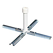 Plattenständer (Metall)