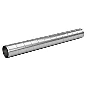 Wickelfalzrohr (Ø x L: 150 x 100 mm, Stahl) | BAUHAUS