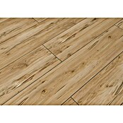 Feinsteinzeugfliese Essenza (30 x 120 cm, Eiche, Matt) | BAUHAUS
