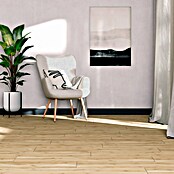 Feinsteinzeugfliese Essenza (30 x 120 cm, Eiche, Matt) | BAUHAUS