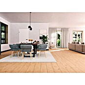 Atlas Concorde Solution Feinsteinzeugfliese Kortex Golden (20 x 120 cm, Hellbraun, Matt) | BAUHAUS