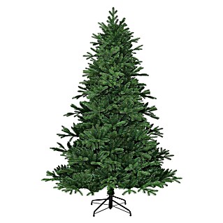 Árbol de Navidad artificial Brampton (Altura: 185 cm, Verde)