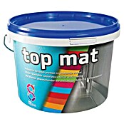 Završni premaz Top Mat  (Bezbojna, Mat, 850 ml) | BAUHAUS