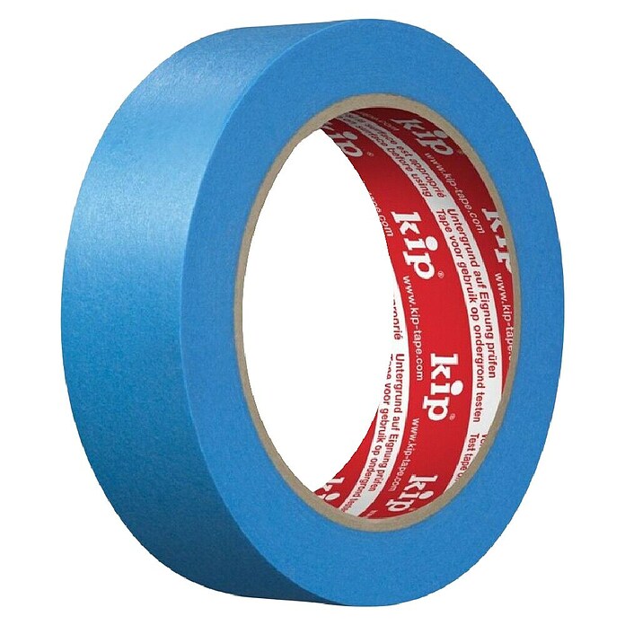 Kip Fina krep samoljepljiva traka  (50 m x 24 mm) | BAUHAUS