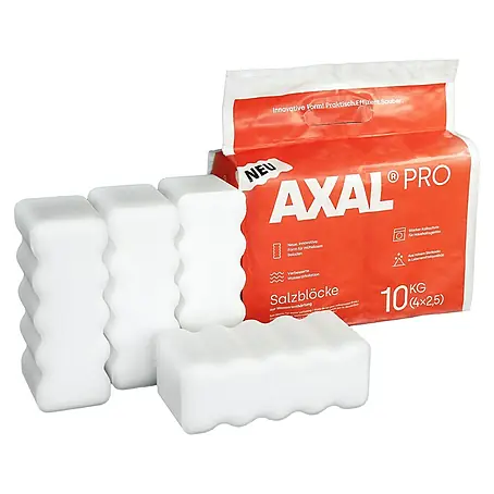 Axal  Regeneriersalz