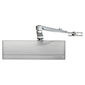 Abus Türschließer AC6124 (Silber, DIN Anschlag: Links/Rechts) | BAUHAUS