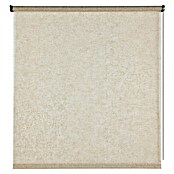 Estor enrollable Rustic (An x Al: 140 x 180 cm, Lino, Unicolor) | BAUHAUS