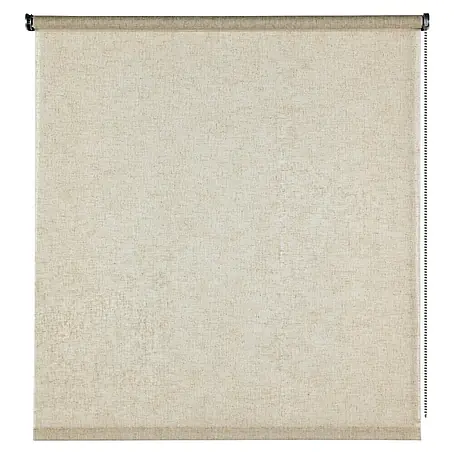 Estor enrollable Rustic