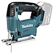 Makita LXT 18V Sierra de calar a batería con acción pendular DJV186 (18 V, Sin batería, 2.900 /min) | BAUHAUS