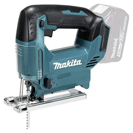 Makita LXT 18V Akku-Pendelhubstichsäge DJV186Z + Artikelnr. 33855482 hinzufügen*