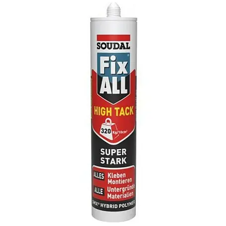Soudal  Montagekleber Montagekleber