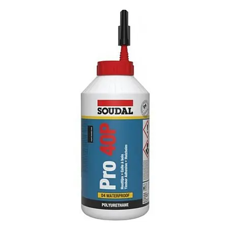 Soudal  Holzleim