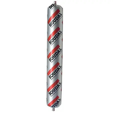 Soudal  Spezialkleber Fensteranschlussbandkleber