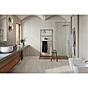 Atlas Concorde Solution Keramische tegel Pompei (60 x 60 cm, Bianco, Mat) | BAUHAUS