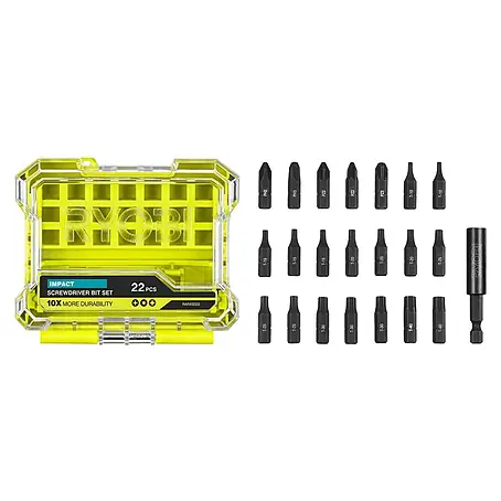 Ryobi  Bit-Set RARXSD22