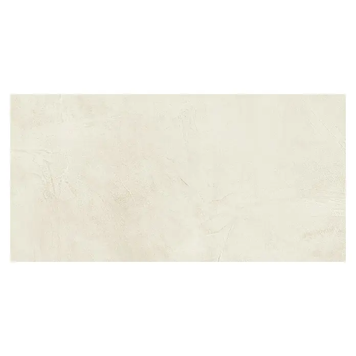 Atlas Concorde Solution Feinsteinzeugfliese Kaleidos White - 60 x 120 cm, Weiß, Matt - Elegante, helle Keramikfliese mit zarter Textur. Die Fliese bietet eine robuste und stilvolle Oberfläche für moderne Innenräume.