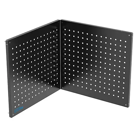 Güde  Lochwand-Set GL 600E