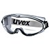 Uvex Schutzbrille Ultrasonic 