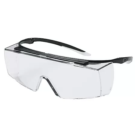 Uvex  Schutzbrille Super F OTG