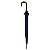 Doppler Regenschirm Hit Golf (Uni Navy, Durchmesser Bespannung: 134 cm, Länge: 106 cm) | BAUHAUS