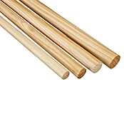 Listón para construcción (240 x 2,8 x 2,8 cm, Pino, Beige) | BAUHAUS