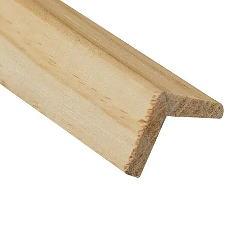 Listón para construcción